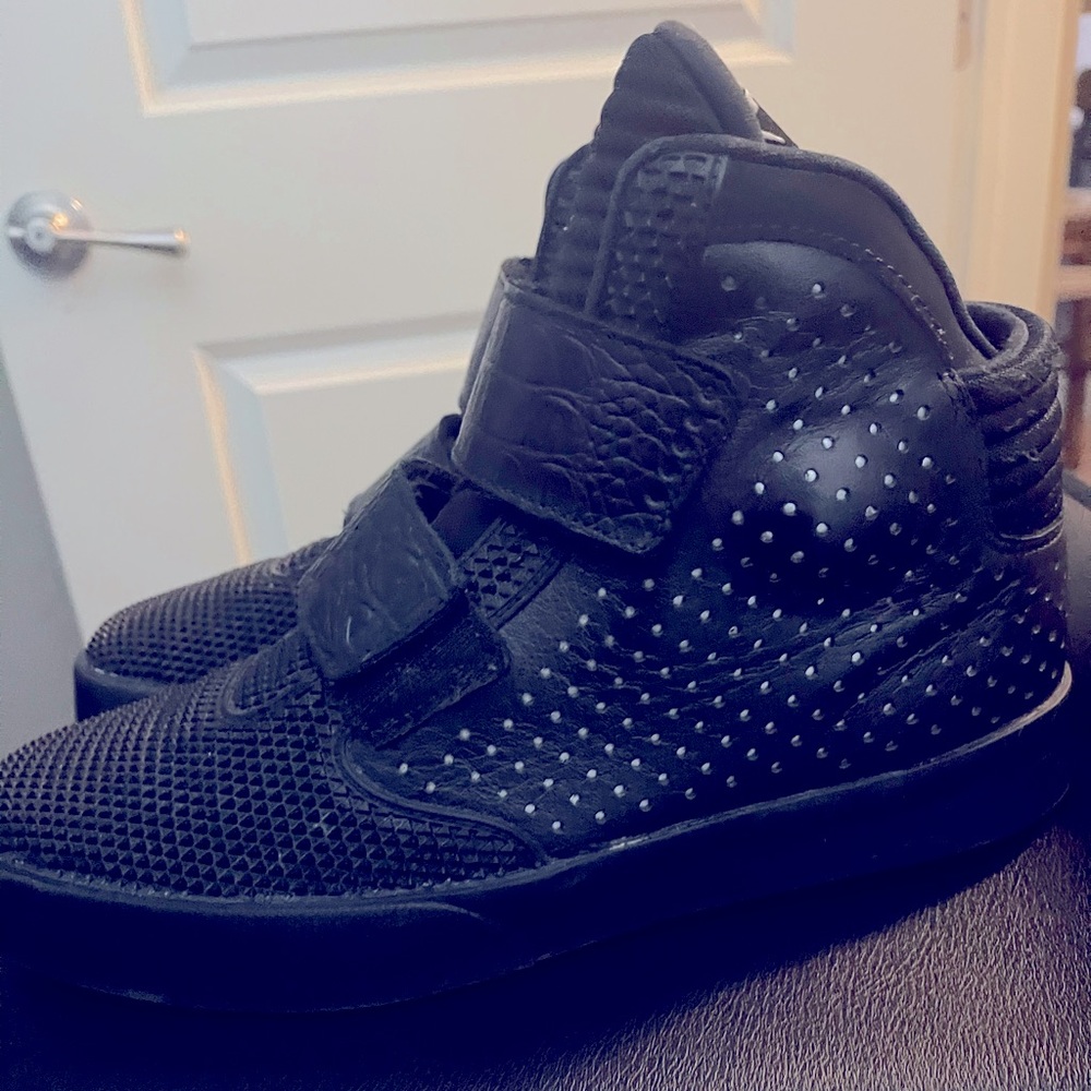 Nike Flystepper 2k3 used but super clean